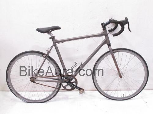 Trek Gritty ficha tecnica